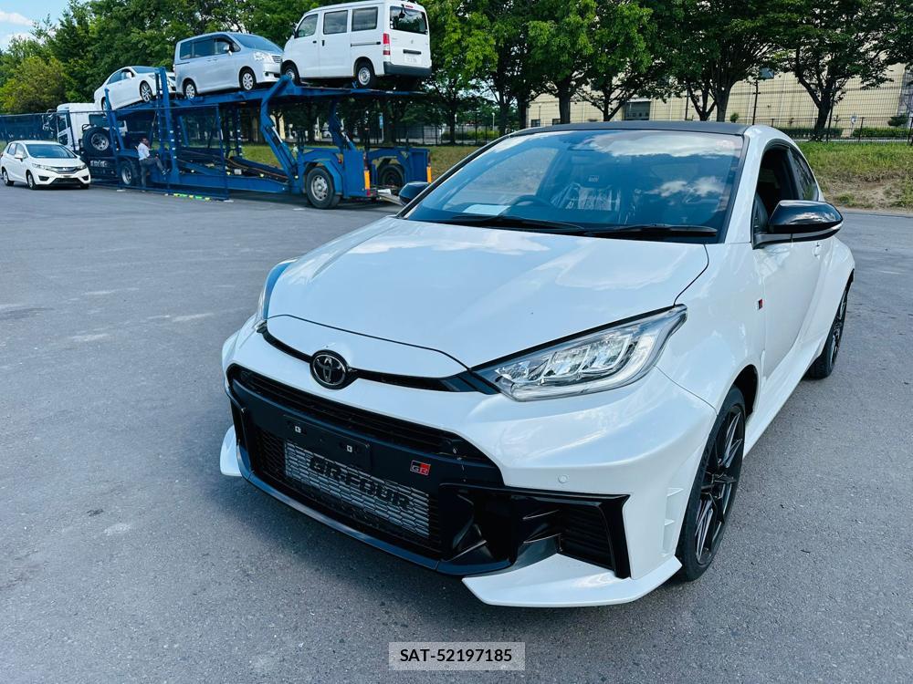 Toyota Gr Yaris 2025-12 7043130-0