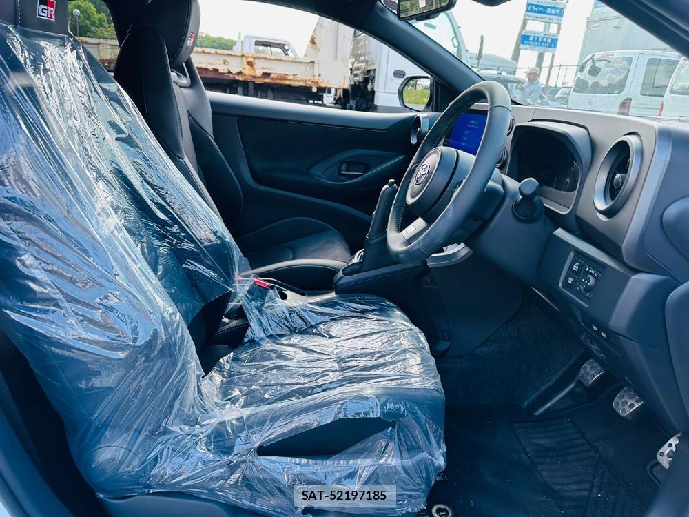 Toyota Gr Yaris 2025-12 7043130-9