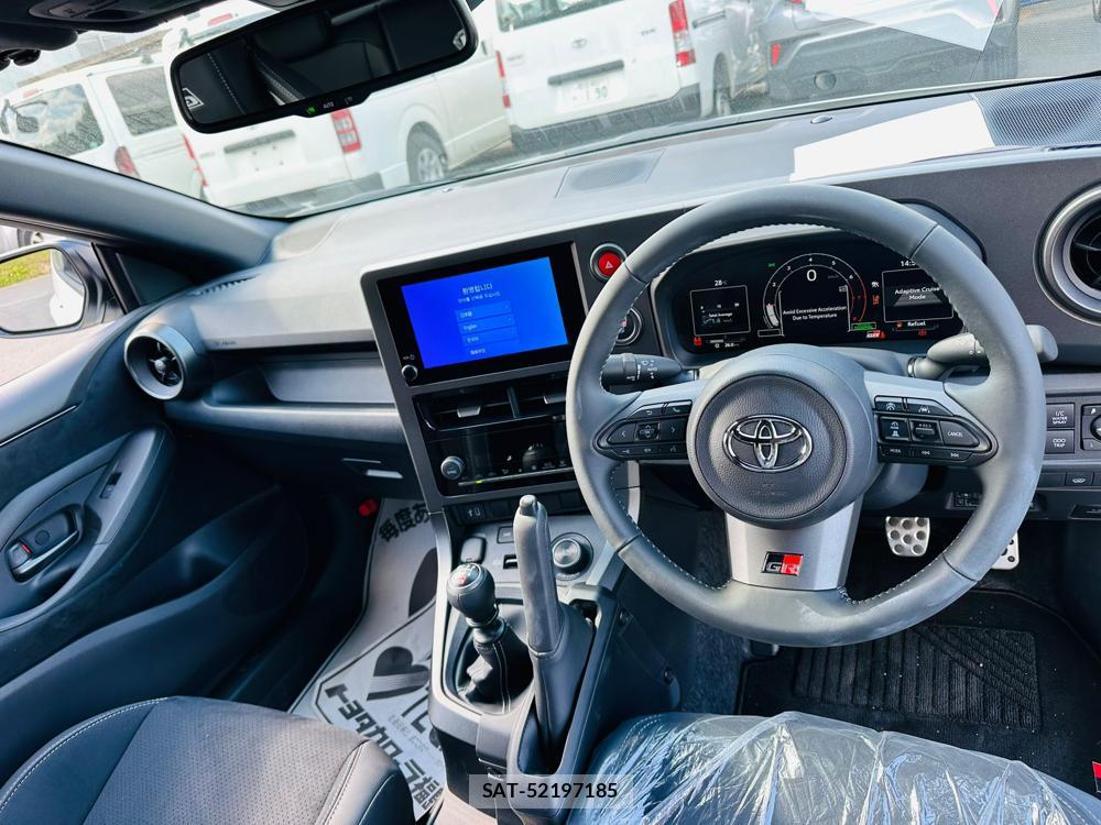 Toyota Gr Yaris 2025-12 7043130-10
