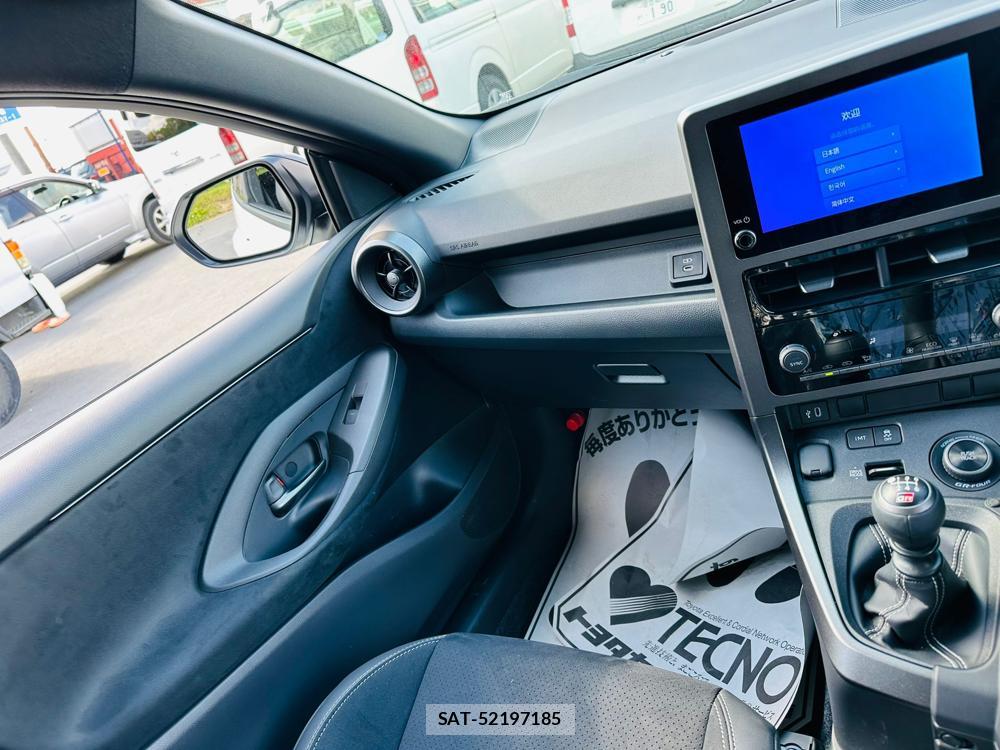 Toyota Gr Yaris 2025-12 7043130-13