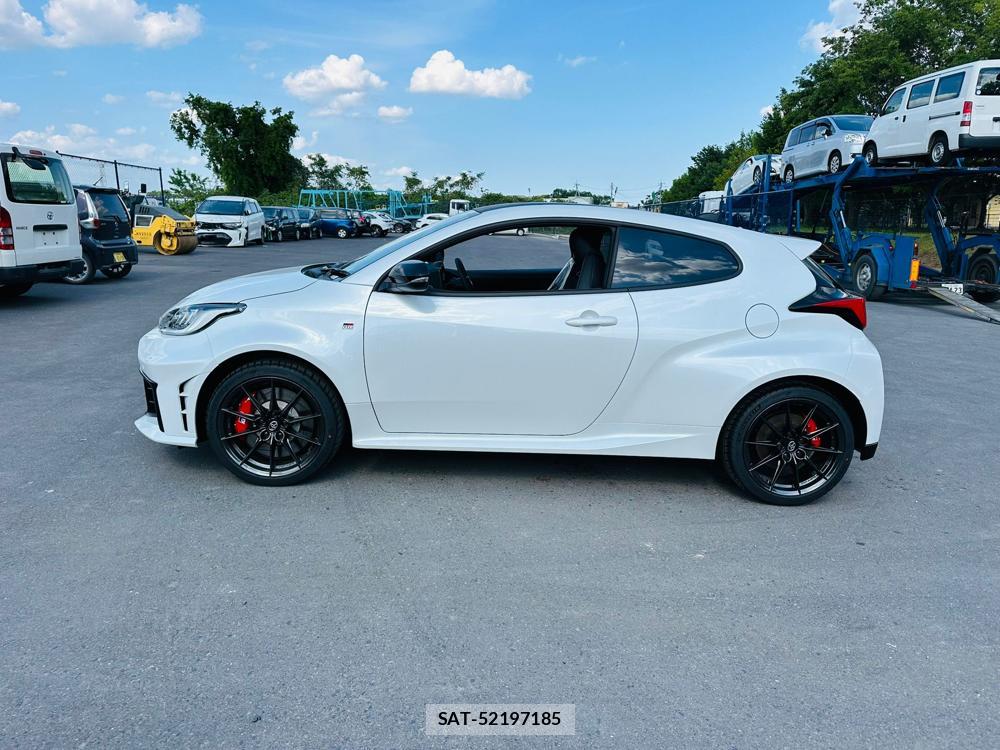 Toyota Gr Yaris 2025-12 7043130-1