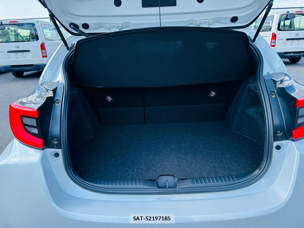Toyota Gr Yaris 2025-12 7043130-22