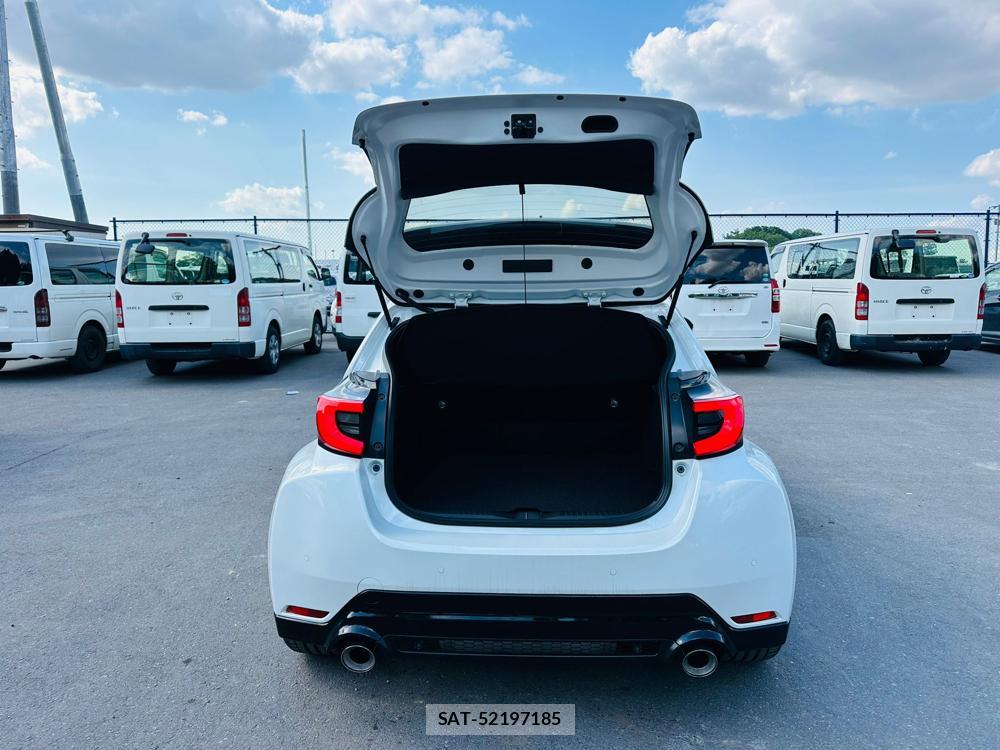 Toyota Gr Yaris 2025-12 7043130-23