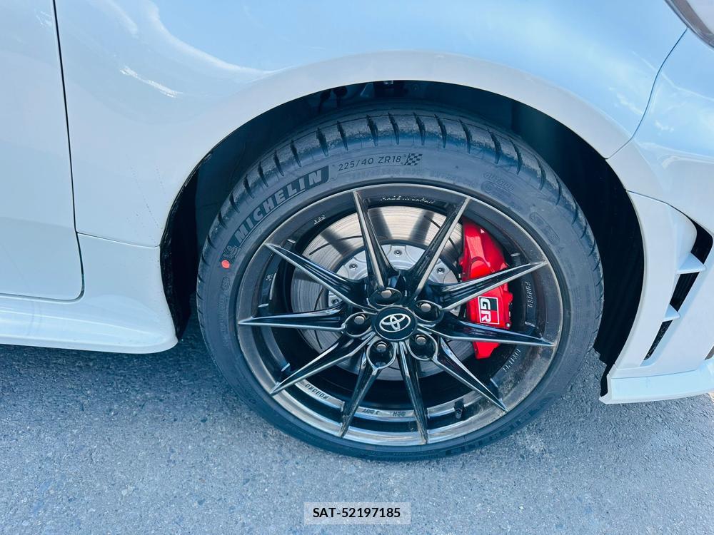 Toyota Gr Yaris 2025-12 7043130-25