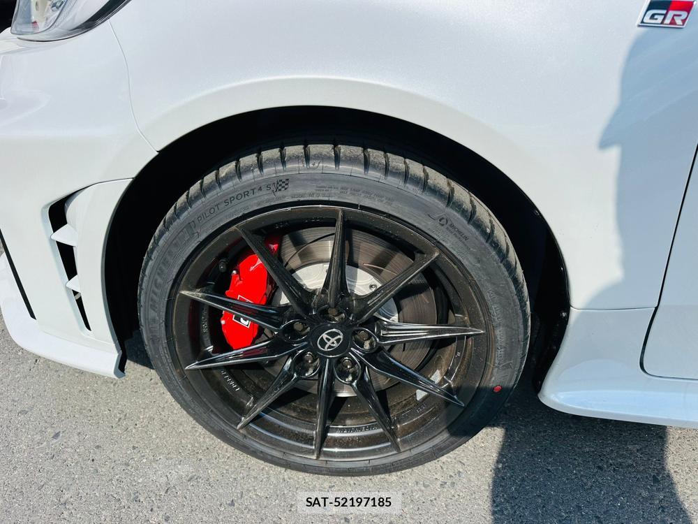 Toyota Gr Yaris 2025-12 7043130-26