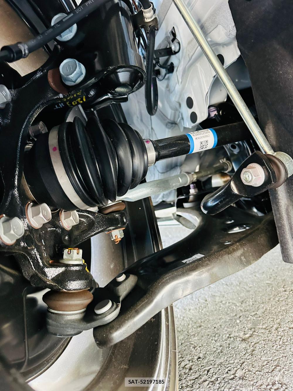 Toyota Gr Yaris 2025-12 7043130-30