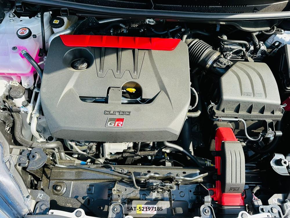 Toyota Gr Yaris 2025-12 7043130-35