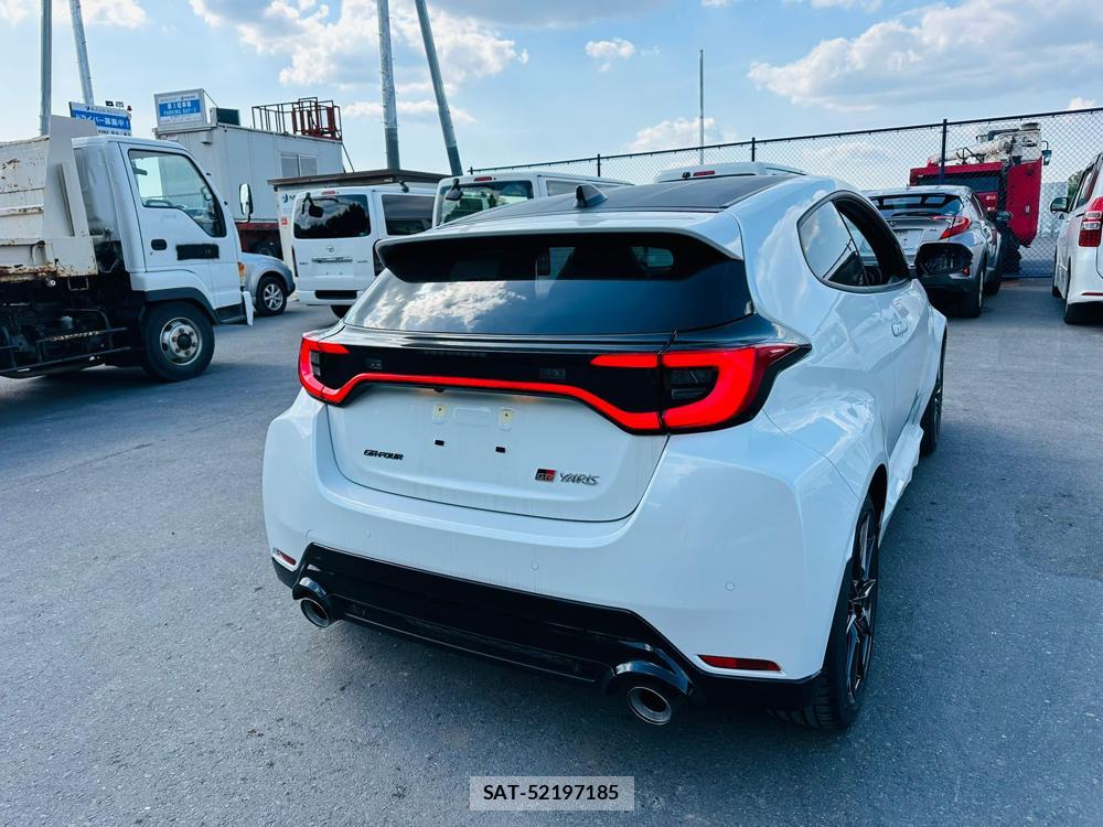 Toyota Gr Yaris 2025-12 7043130-4