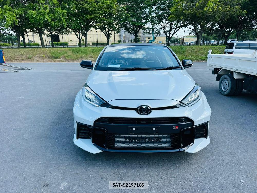 Toyota Gr Yaris 2025-12 7043130-7