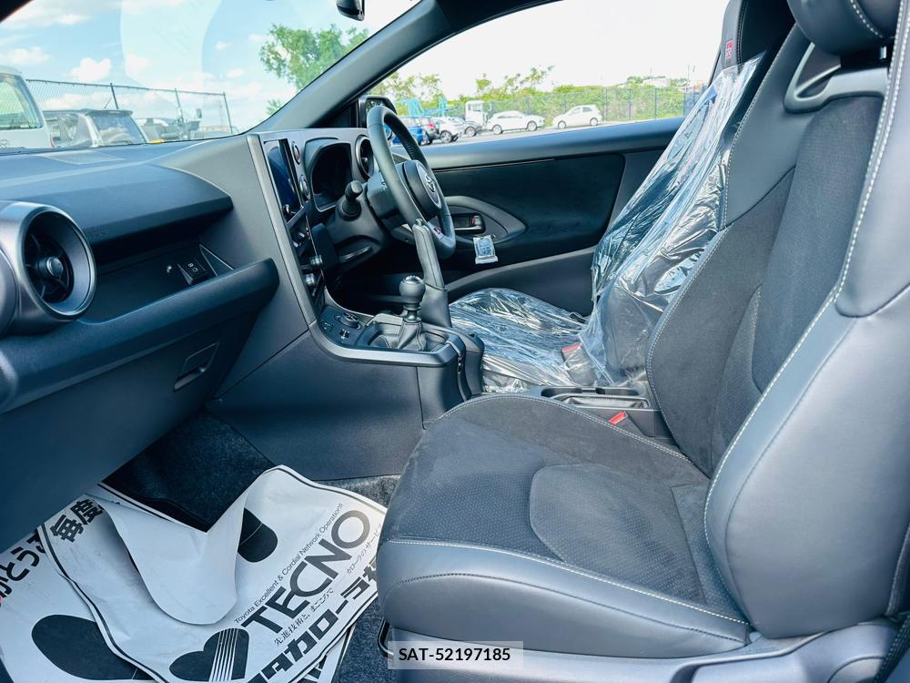 Toyota Gr Yaris 2025-12 7043130-8