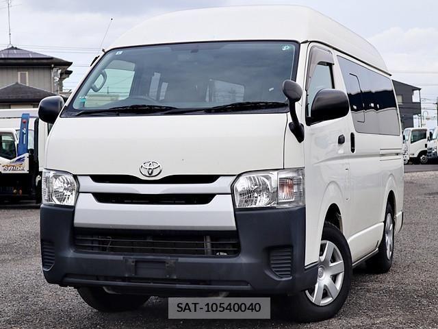 sat car