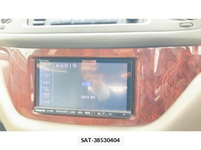 Toyota REGIUS WAGON 1997-10 7620835-10