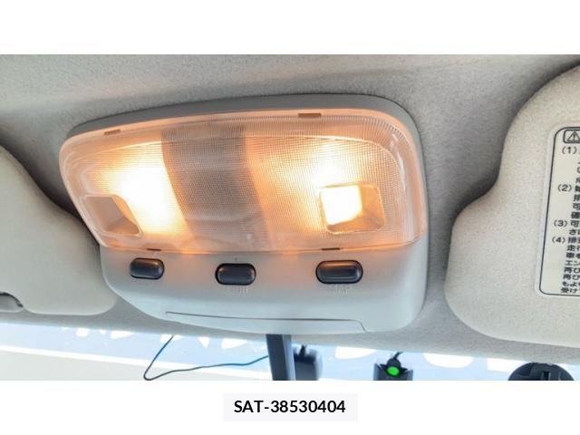 Toyota REGIUS WAGON 1997-10 7620835-11