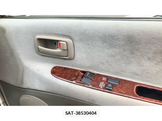 Toyota REGIUS WAGON 1997-10 7620835-13