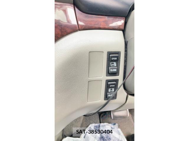 Toyota REGIUS WAGON 1997-10 7620835-14