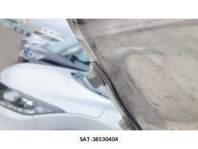 Toyota REGIUS WAGON 1997-10 7620835-16