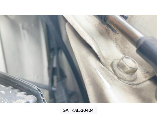 Toyota REGIUS WAGON 1997-10 7620835-17