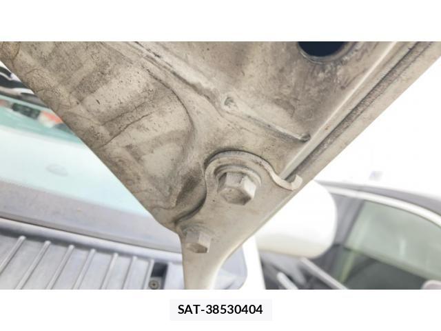 Toyota REGIUS WAGON 1997-10 7620835-18