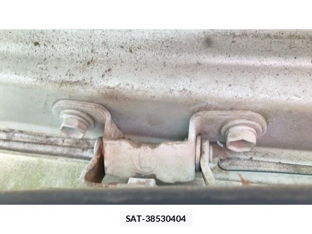 Toyota REGIUS WAGON 1997-10 7620835-21