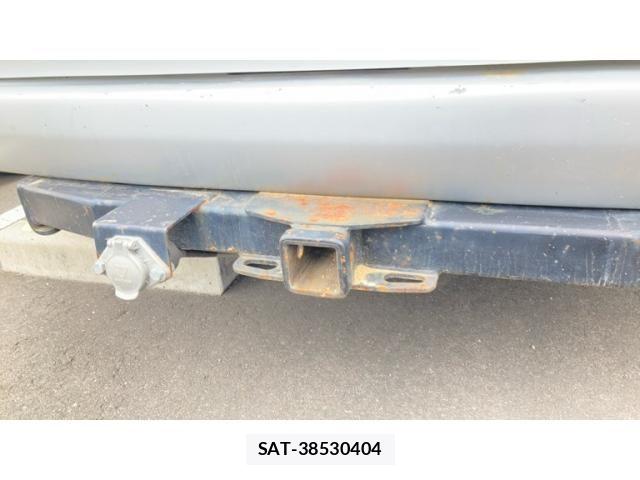 Toyota REGIUS WAGON 1997-10 7620835-4
