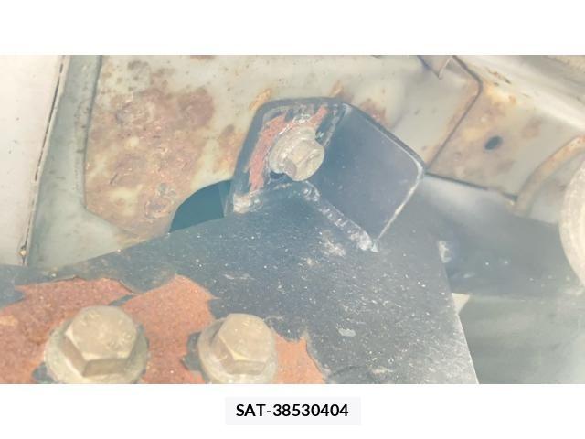 Toyota REGIUS WAGON 1997-10 7620835-5