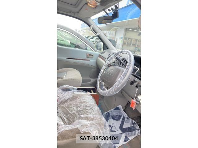 Toyota REGIUS WAGON 1997-10 7620835-7