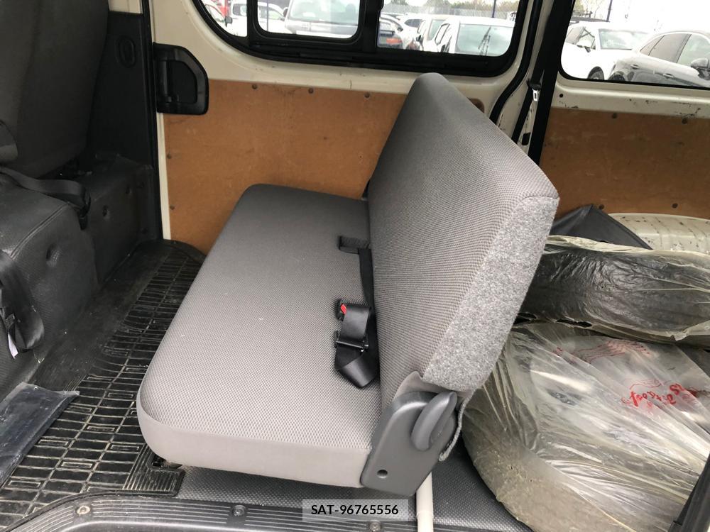 Toyota HIACE VAN 2019 6591493-10