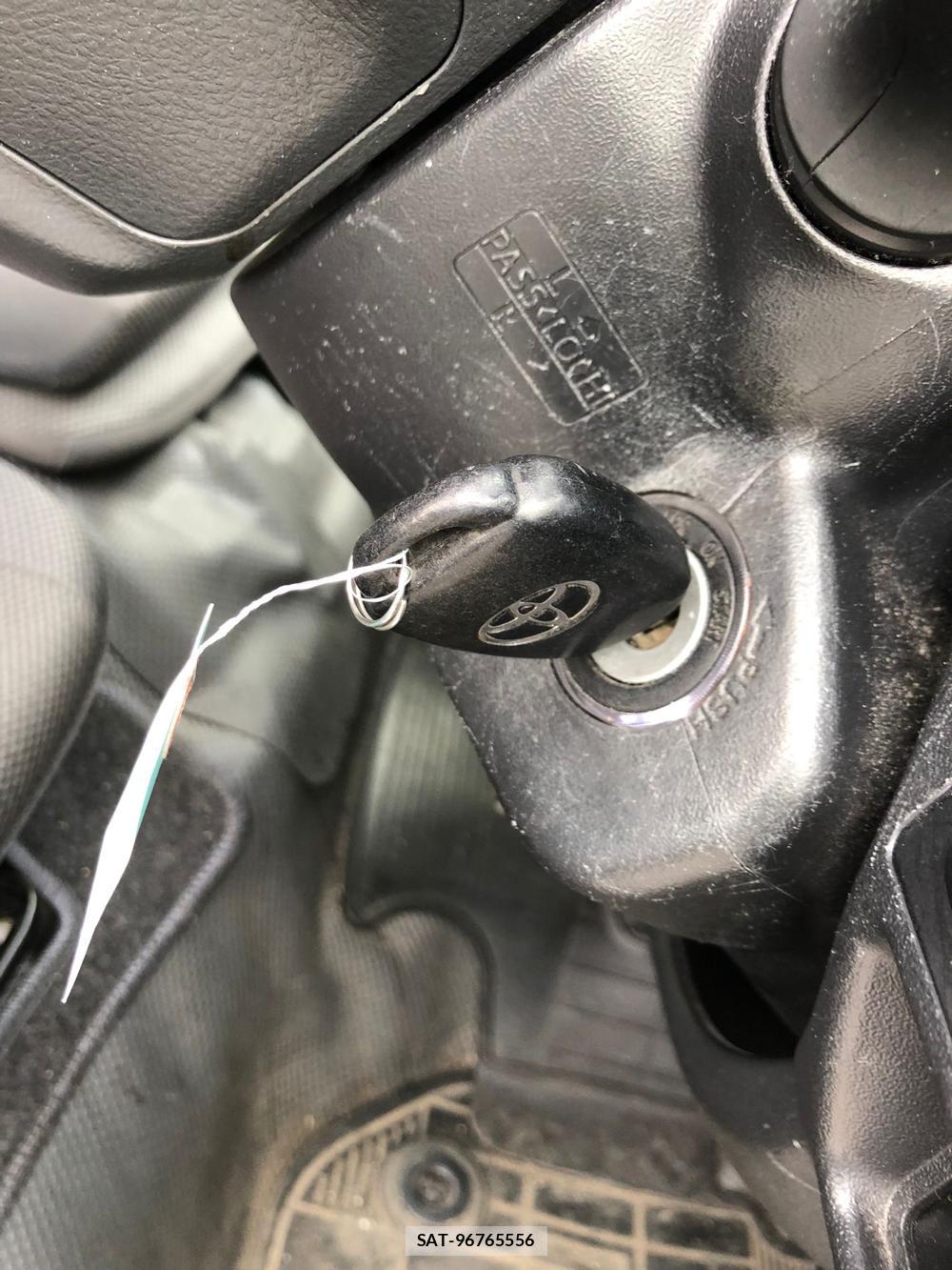 Toyota HIACE VAN 2019 6591493-14