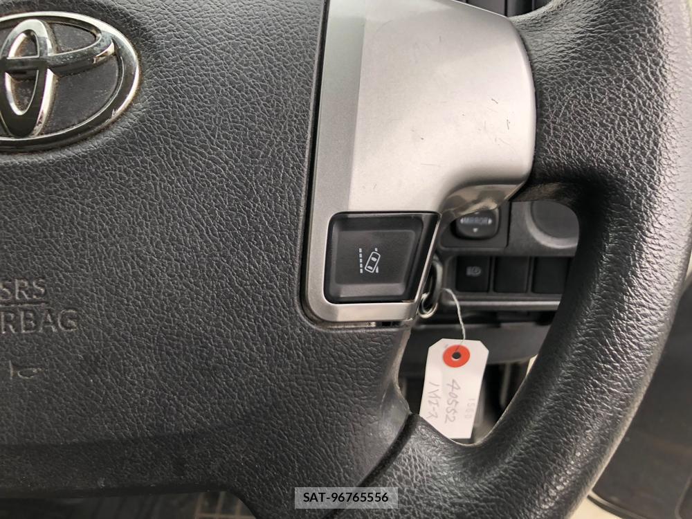 Toyota HIACE VAN 2019 6591493-16
