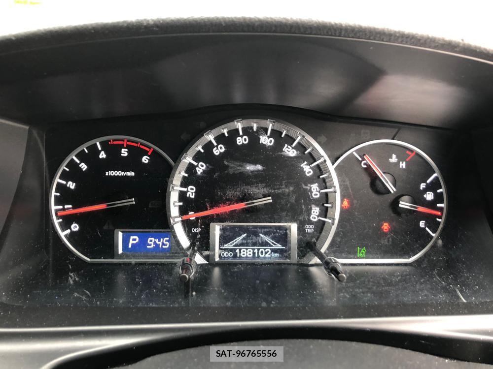 Toyota HIACE VAN 2019 6591493-17