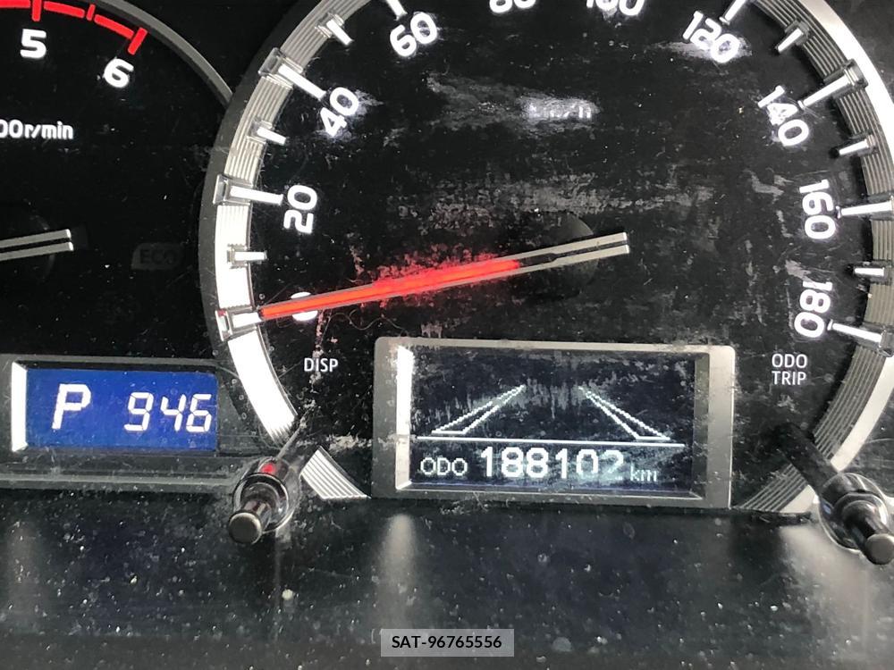Toyota HIACE VAN 2019 6591493-18