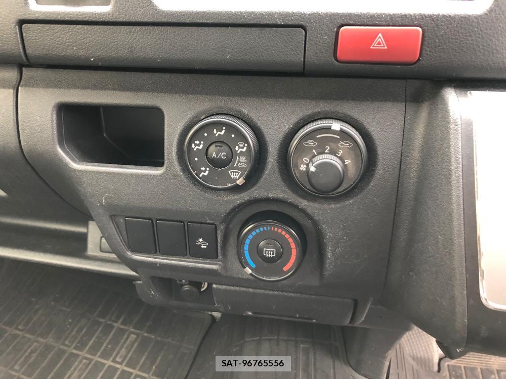 Toyota HIACE VAN 2019 6591493-21