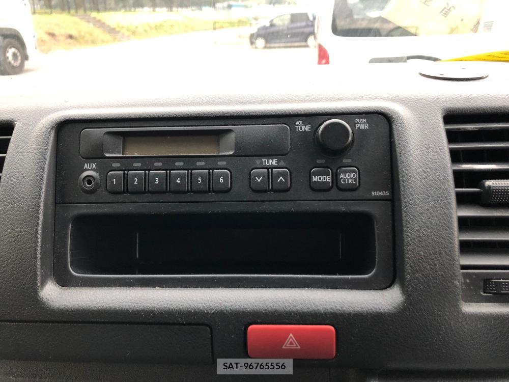 Toyota HIACE VAN 2019 6591493-22