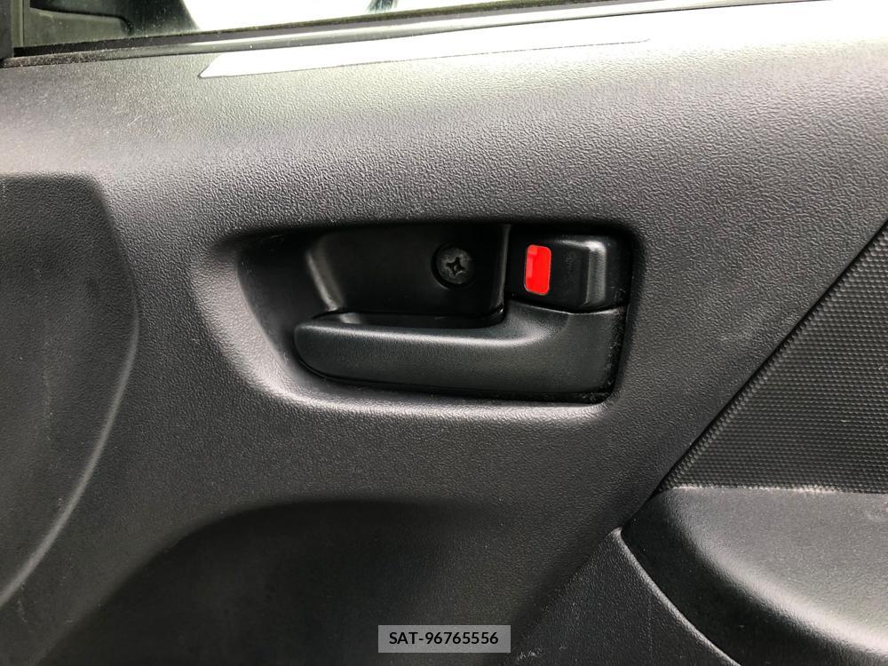 Toyota HIACE VAN 2019 6591493-24