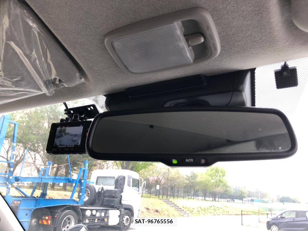 Toyota HIACE VAN 2019 6591493-25