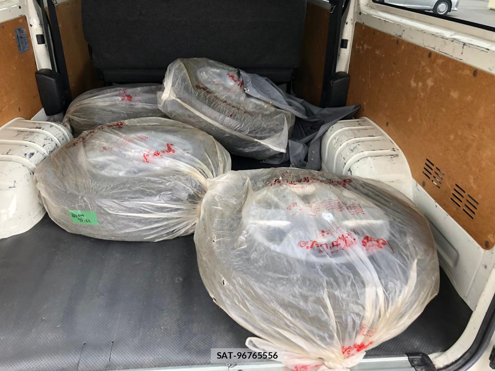 Toyota HIACE VAN 2019 6591493-31