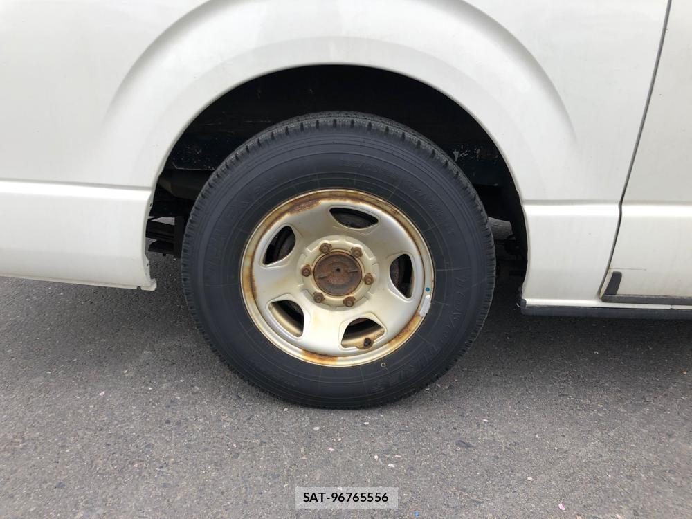 Toyota HIACE VAN 2019 6591493-34