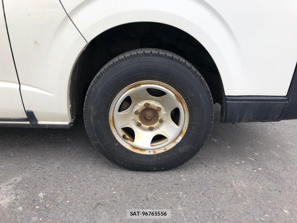 Toyota HIACE VAN 2019 6591493-35
