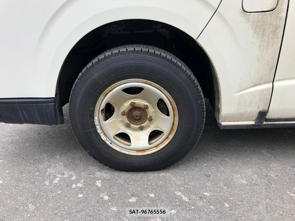 Toyota HIACE VAN 2019 6591493-36