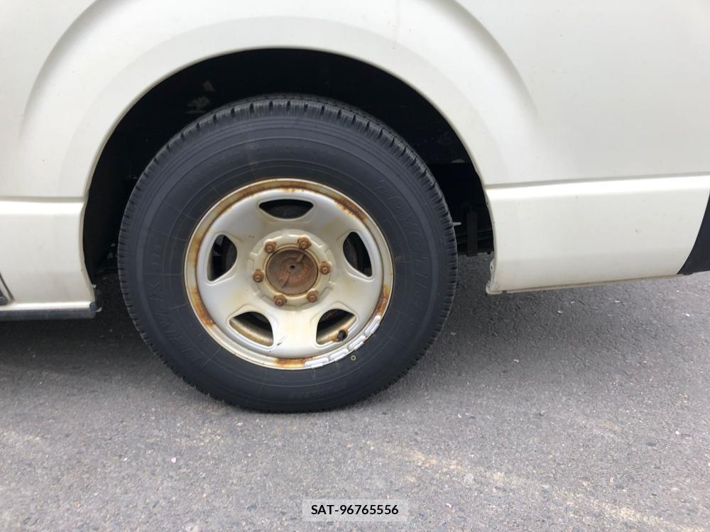 Toyota HIACE VAN 2019 6591493-37