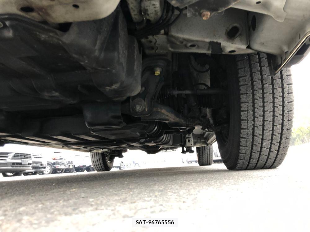 Toyota HIACE VAN 2019 6591493-38