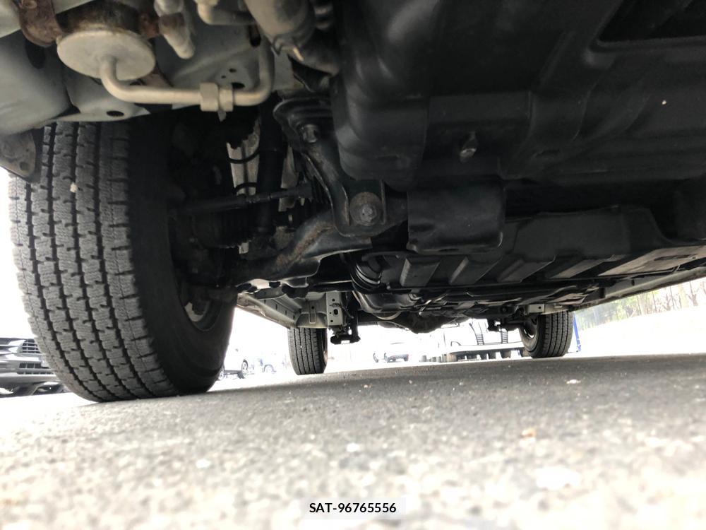 Toyota HIACE VAN 2019 6591493-39