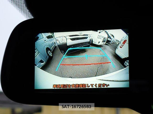 Toyota HIACE VAN 2022-05 6717568-12