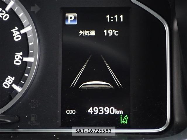 Toyota HIACE VAN 2022-05 6717568-8