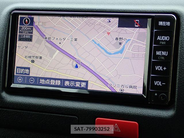 Toyota HIACE VAN 2021-02 6753607-9