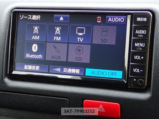 Toyota HIACE VAN 2021-02 6753607-10