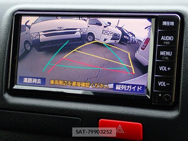 Toyota HIACE VAN 2021-02 6753607-11