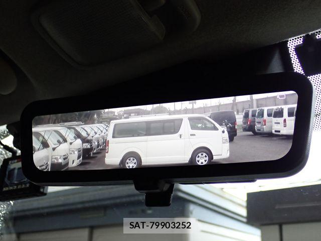 Toyota HIACE VAN 2021-02 6753607-13