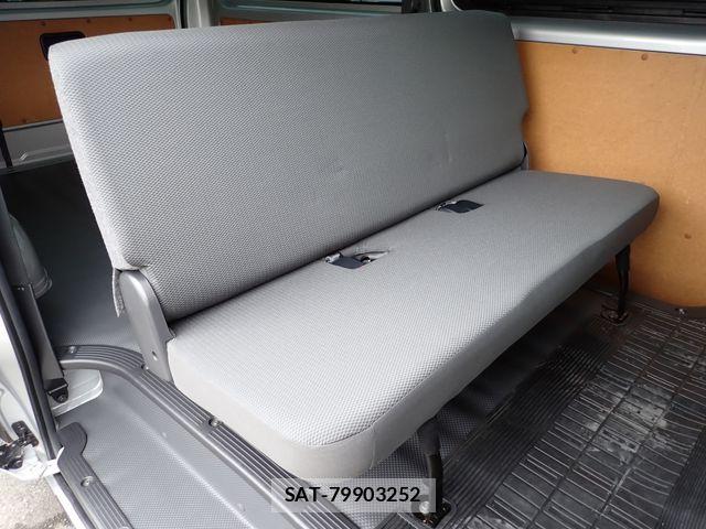 Toyota HIACE VAN 2021-02 6753607-22
