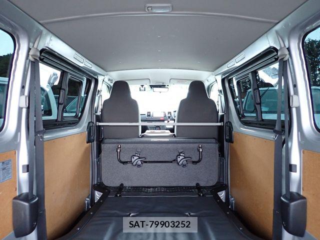 Toyota HIACE VAN 2021-02 6753607-24